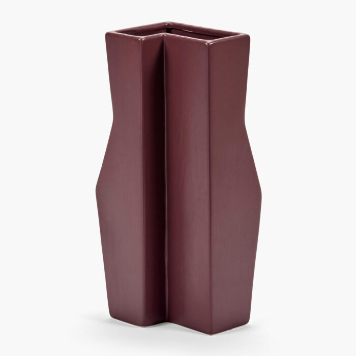 Serax BOB Vaso 1 - purple