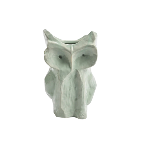 Serax MIDNIGHT CREATURES Vaso L - blue