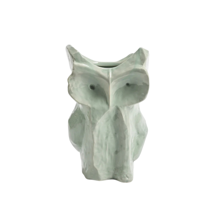 Serax MIDNIGHT CREATURES Vaso L - blue