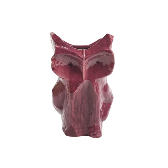 Serax MIDNIGHT CREATURES Vaso L - purple