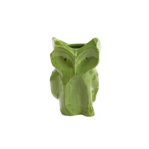 Serax MIDNIGHT CREATURES Vaso S - green