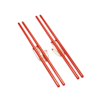 Serax NAVONE Chopsticks+holder - white