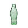 Serax NAVONE FISH & FISH bottiglia  - green