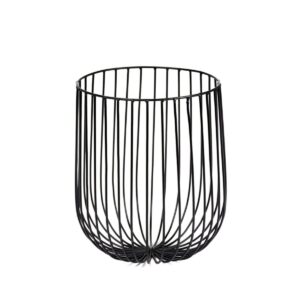 serax-sciortino-catu-basket-black-1.jpg Serax MIDNIGHT CREATURES Vaso S - yellow