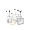 Serax SCIORTINO CIRIDDU metal flowers - mix