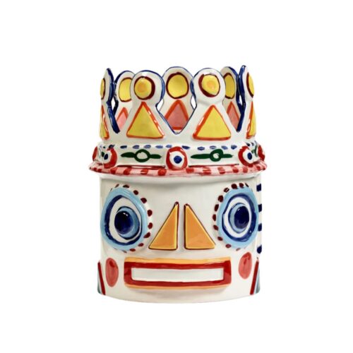 Serax SICILY Vaso 02 - mix