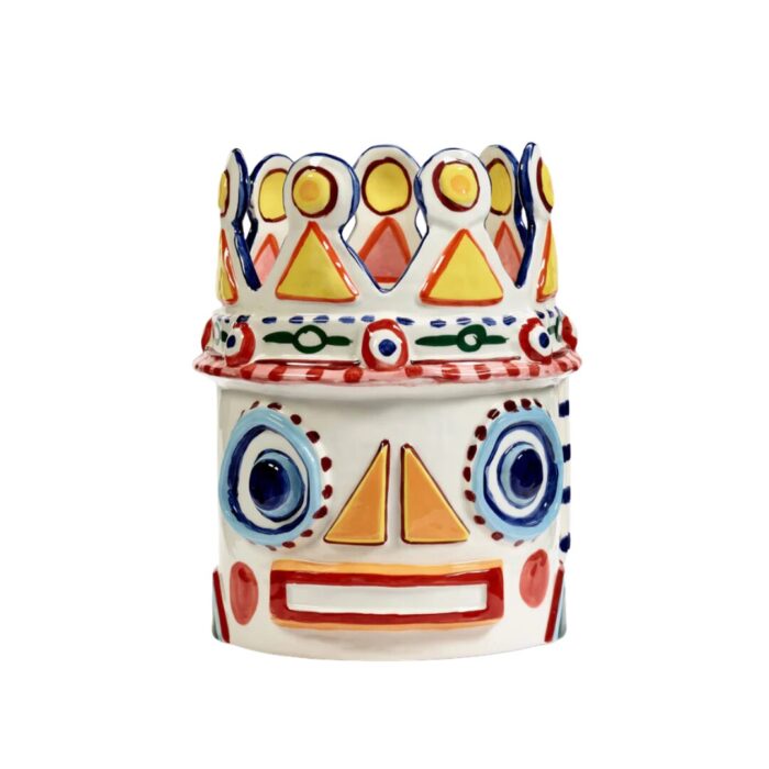 Serax SICILY Vaso 02 - mix