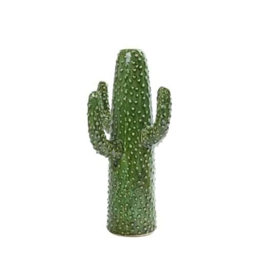 Serax URBAN JUNGLE CACTUS L - green