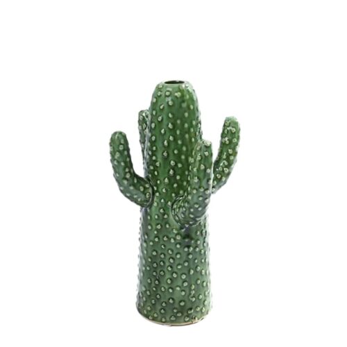 Serax URBAN JUNGLE CACTUS  M - green