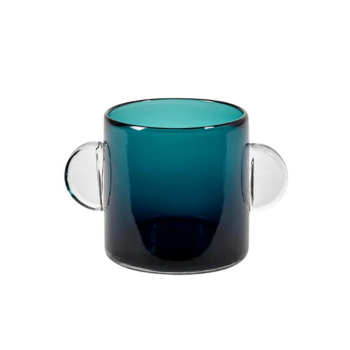 Serax WIND&FIRE  Vaso - blue