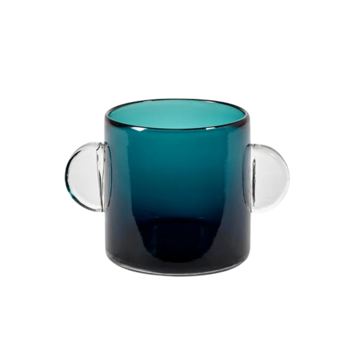 Serax WIND&FIRE  Vaso - blue