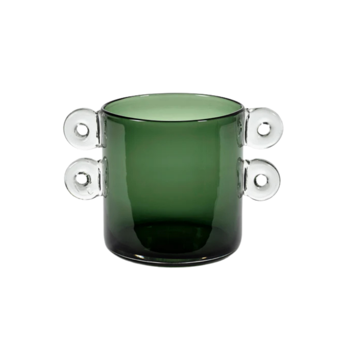 Serax WIND&FIRE  Vaso - green