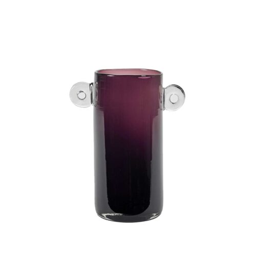 Serax WIND&FIRE  Vaso - purple