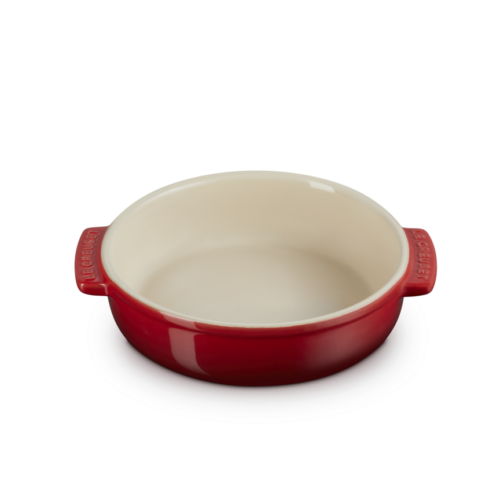 Le Creuset Pirofila per aperitivo - Ciliegia