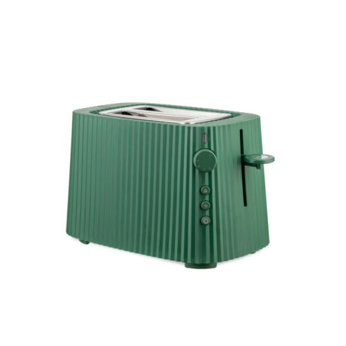 alessi-plisse-tostapane-verde-1.jpg Alessi PLISSÉ Tostapane verde