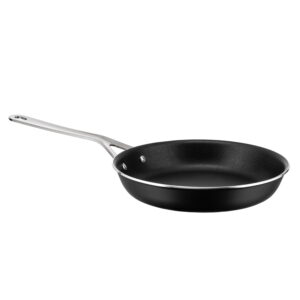 Alessi POTS&PANS Padella 16cm con rivestimento ceramico antiaderente