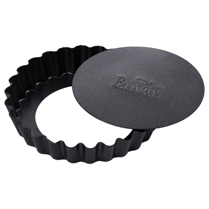 Birkmann Premium Baking set 6 stampi per crostatine 10 cm