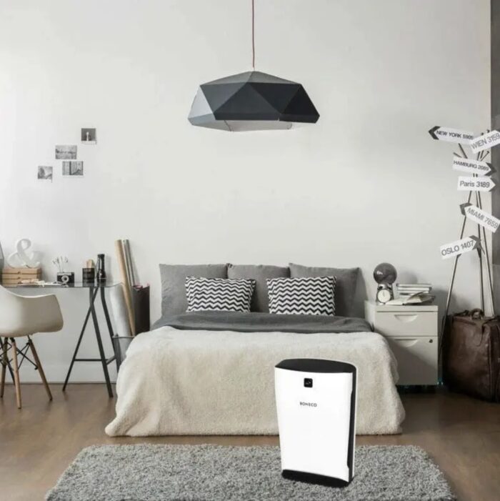 Boneco P340 air purifier