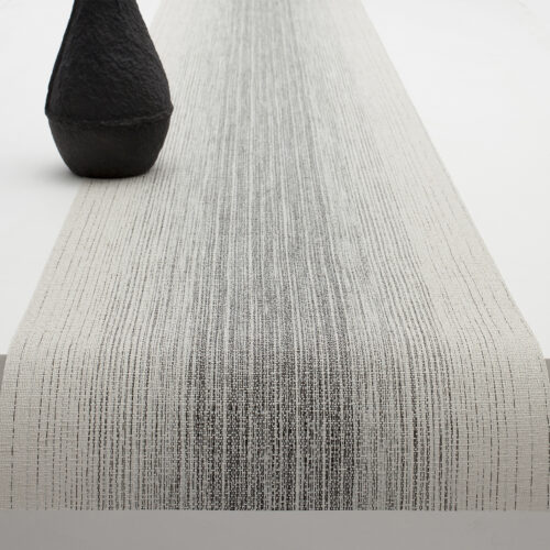 Chilewich Runner 36x183cm Ombre - Natural