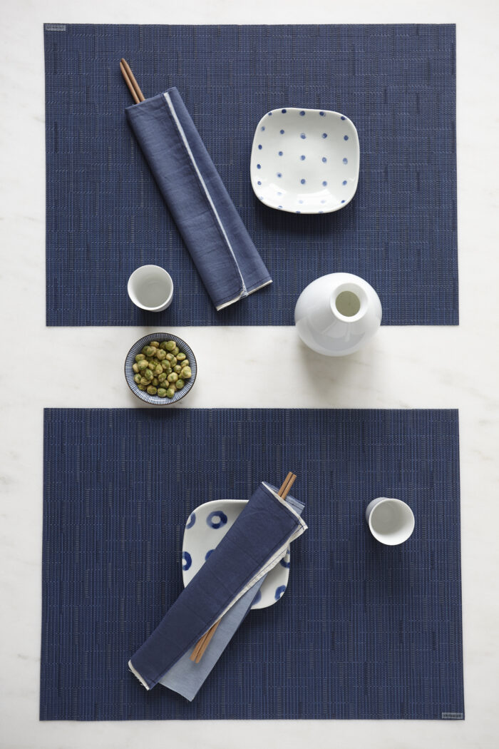 Chilewich Tovaglietta Bamboo