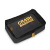 Crash Baggage EASY LIFE KIT 4 pezzi - black