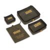 Crash Baggage EASY LIFE KIT 4 pezzi - green