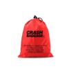 Crash Baggage EASY LIFE KIT 4 pezzi - red