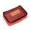 Crash Baggage EASY LIFE KIT 4 pezzi - red