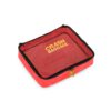 Crash Baggage EASY LIFE KIT 4 pezzi - red
