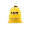 Crash Baggage EASY LIFE KIT 4 pezzi - yellow