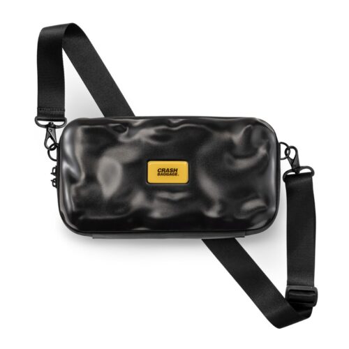 Crash Baggage MAXI ICON Pochette multiuso - black