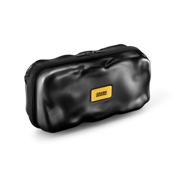 Crash Baggage MAXI ICON Pochette multiuso - black