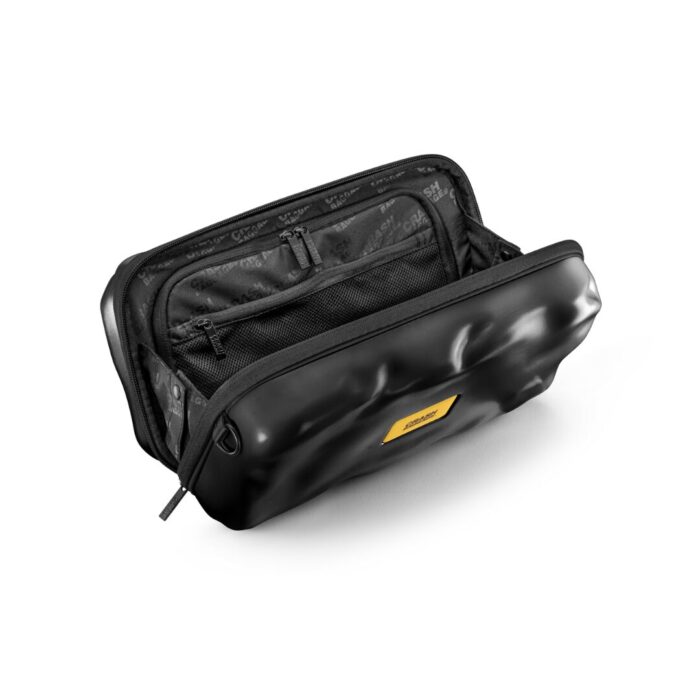 Crash Baggage MAXI ICON Pochette multiuso - black