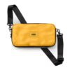 Crash Baggage MAXI ICON Pochette multiuso - yellow