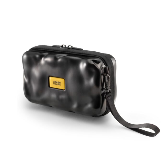 Crash Baggage MINI ICON Pochette multiuso - black