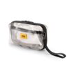 Crash Baggage MINI ICON Pochette multiuso - clear