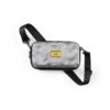 Crash Baggage MINI ICON Pochette multiuso - silver