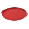 Emile Henry Pizza stone rigata 40cm - gran cru