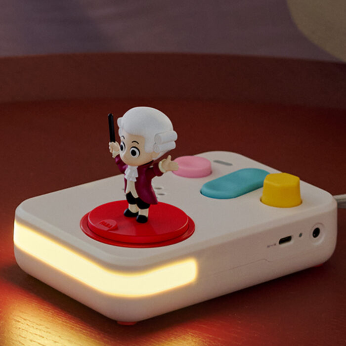 Faba Dolci Sinfonie Di Mozart