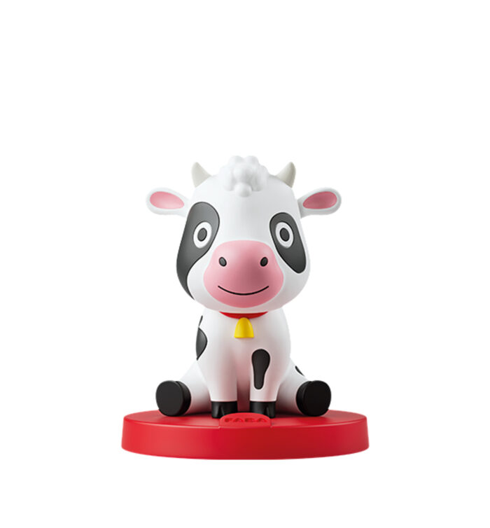 Faba Zompettando Per Il Mondo