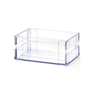 Guzzini CHEF LINE Cassetta S - trasparente trasparente