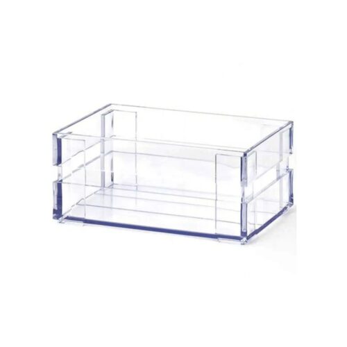 Guzzini CHEF LINE Cassetta S - trasparente trasparente