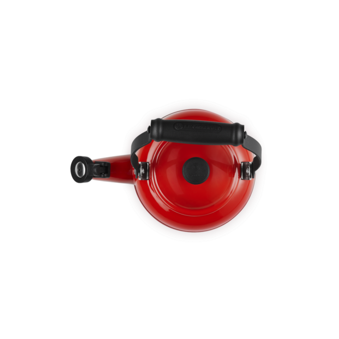 Le Creuset Bollitore Demi 1,1L - ciliegia