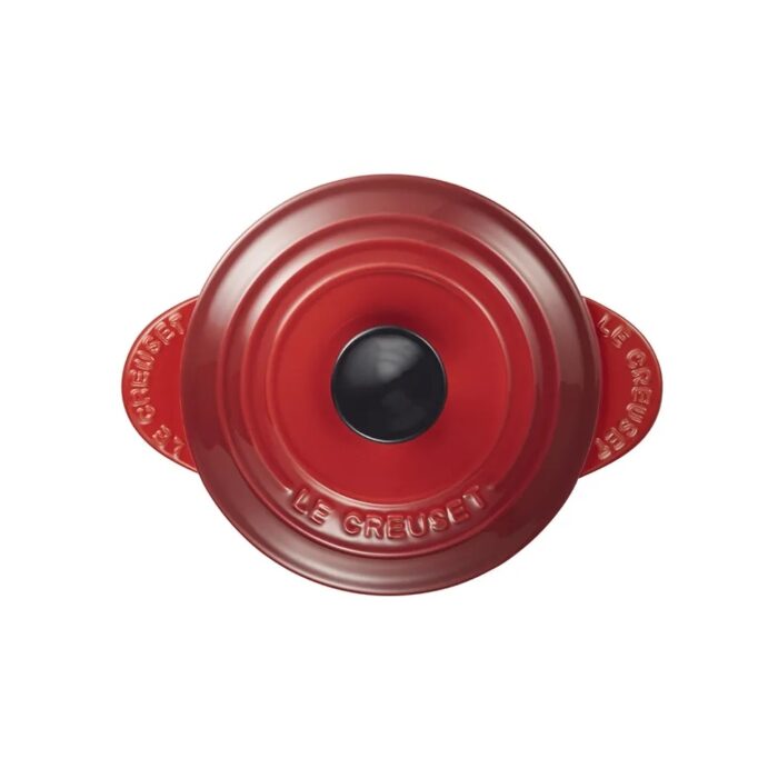 Le Creuset Cocotte rotonda Every - Ciliegia