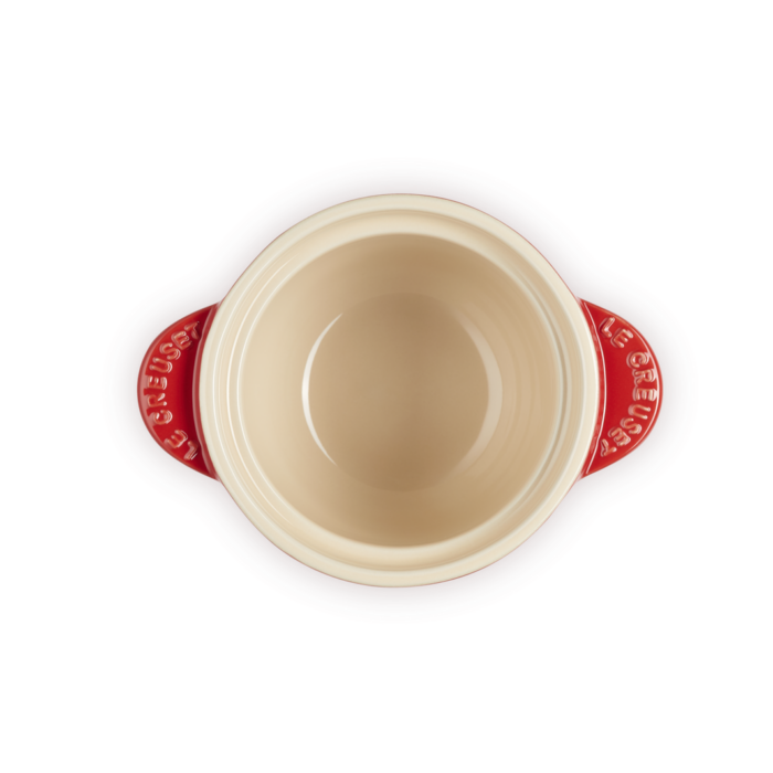 Le Creuset Cocotte rotonda Every - Ciliegia