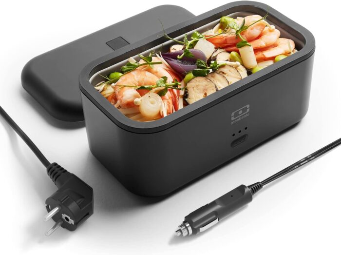 Monbento - Set MB Warmer + car cable