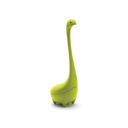 Ototo BABY NESSIE infusore - green