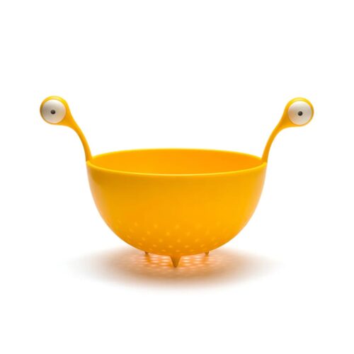 Ototo SPAGHETTI MONSTER - yellow
