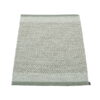 Pappelina EDIT Tappeto Army/Sage/Stone met.