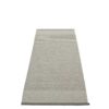 Pappelina EDIT Tappeto Charcoal/Warm Grey/Stone met.